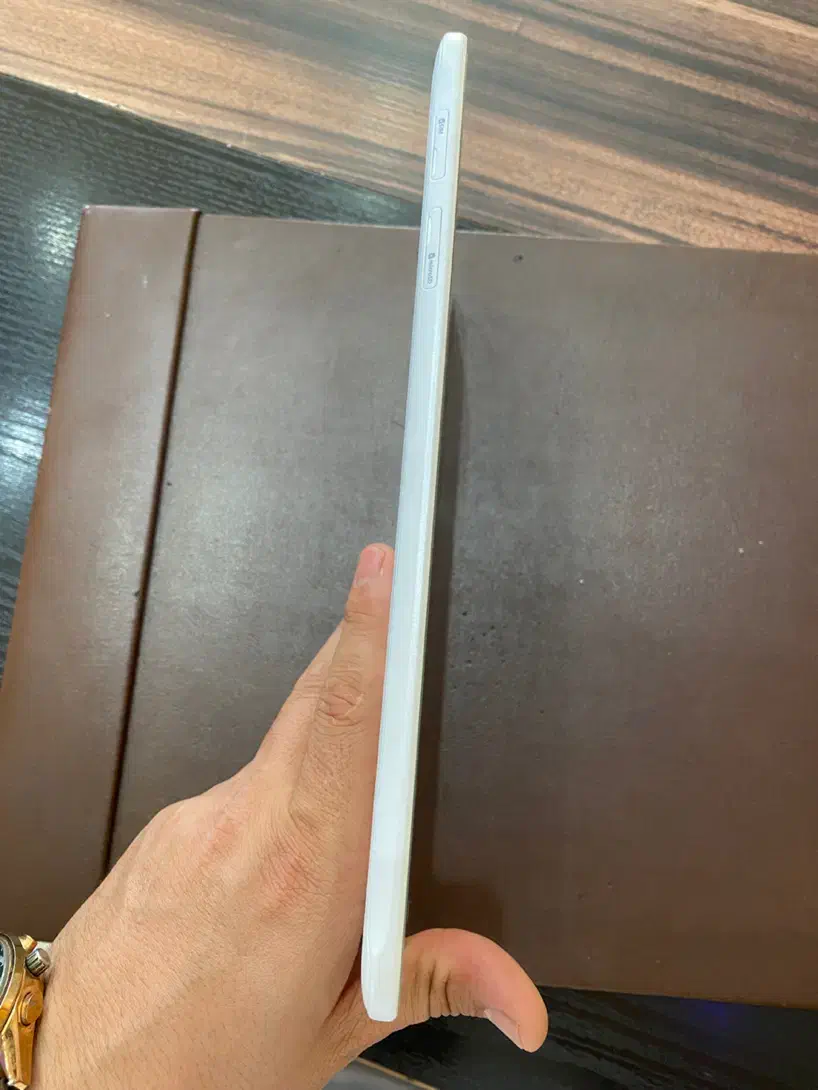 تبلت سامسونگ مدل SM-T561 (سیمکارتخور)|تبلت|سلماس, |دیوار