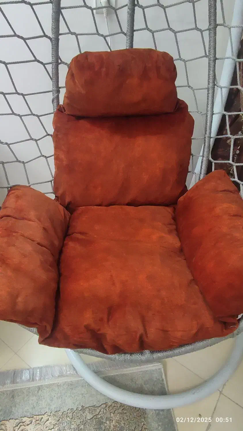 تاب ریلکسی|مبلمان خانگی و میز عسلی|بیرجند, |دیوار