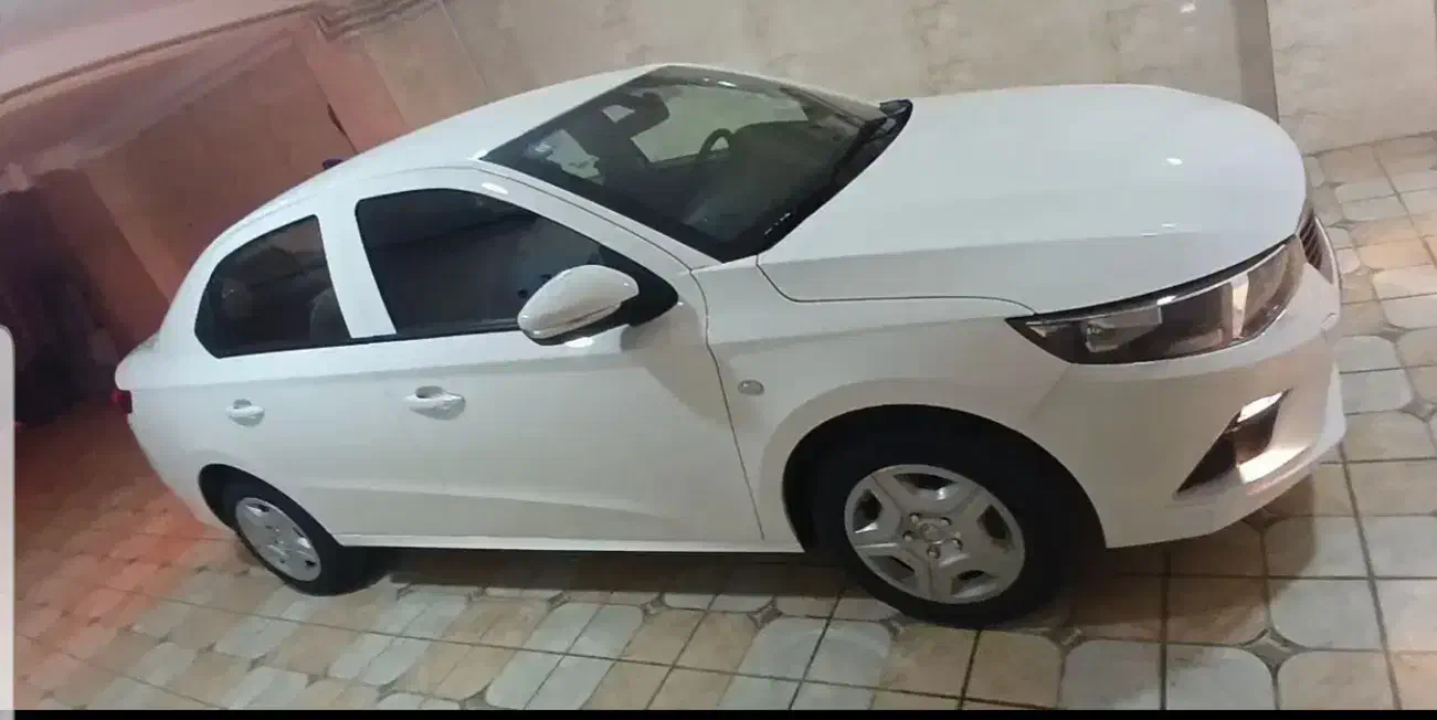 تارا v1 ۶دنده|خودرو سواری و وانت|انگوران, |دیوار