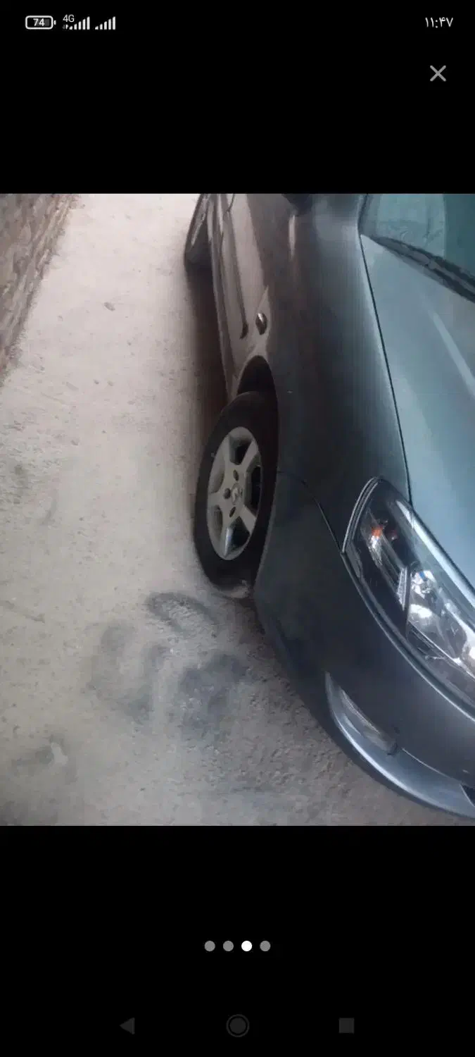 معاوضه با نیسان|خودرو سواری و وانت|کرمان, |دیوار