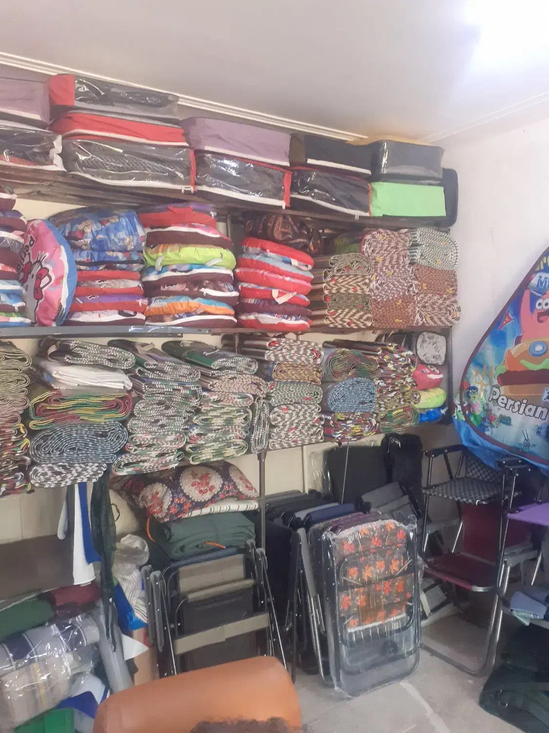 انواع چادر ماشین|خدمات موتور و ماشین|قم, علی آباد سعدگان|دیوار