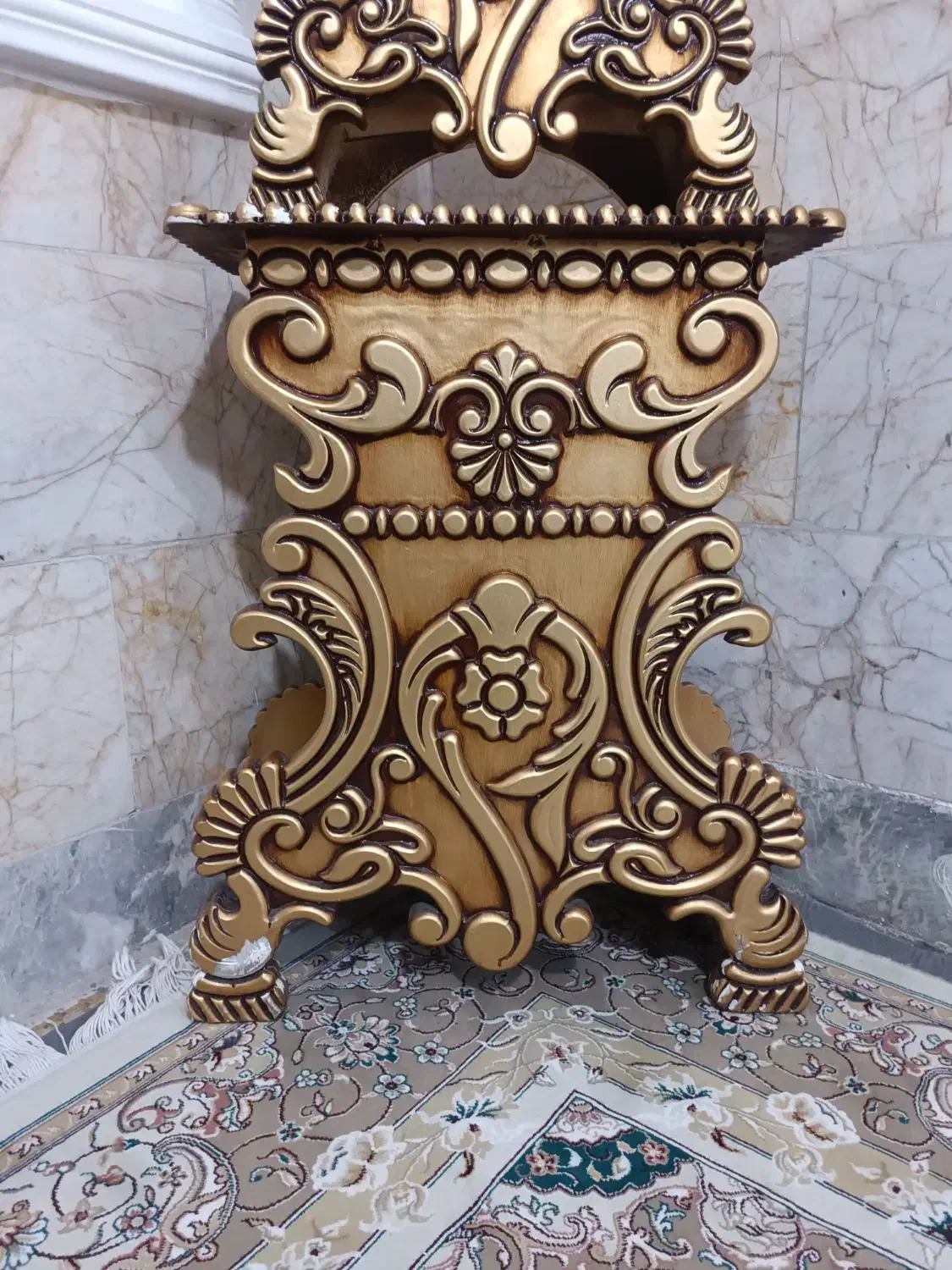 ساعت رو میزی|ساعت دیواری و تزئینی|مشهد, فاطمیه|دیوار