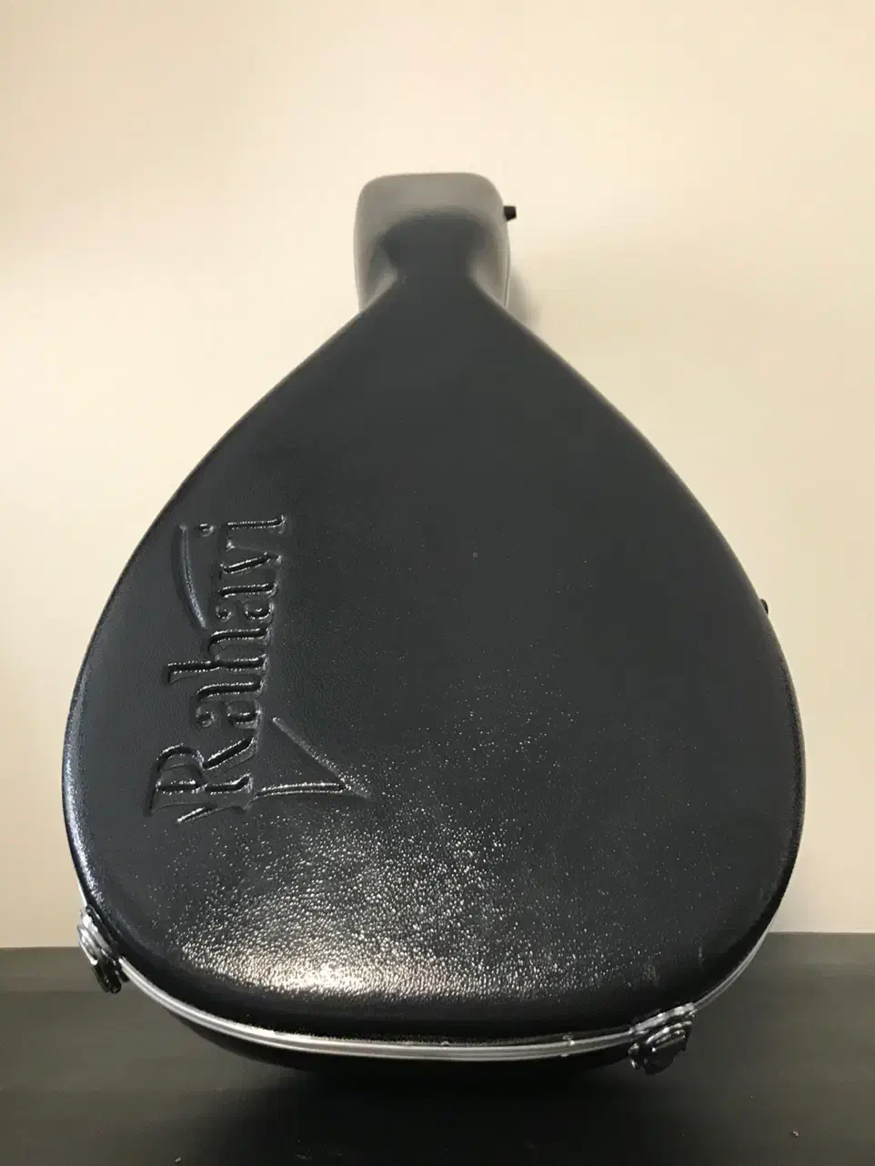 هاردکیس بربط و عود|سازهای سنتی|تهران, خواجه نظام الملک|دیوار