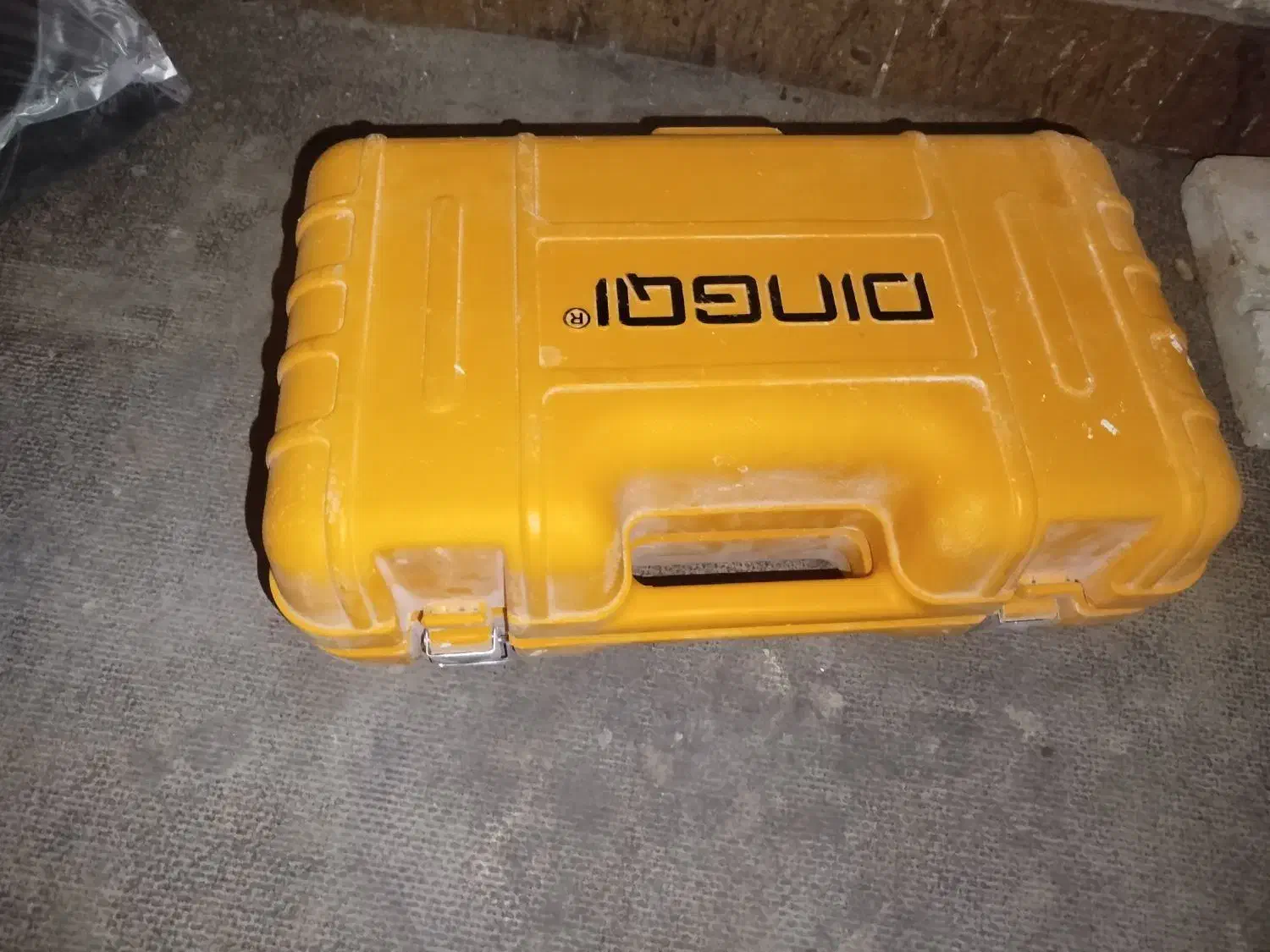 چکش برقی  شرکت دانگی|ماشین‌آلات صنعتی|بیدشهر, |دیوار