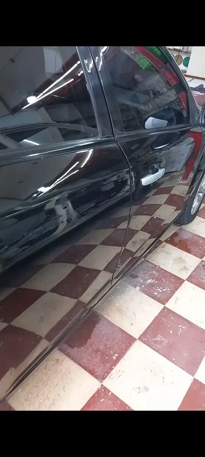 برلیانس مدل ۹۷|خودرو سواری و وانت|تولم شهر, |دیوار