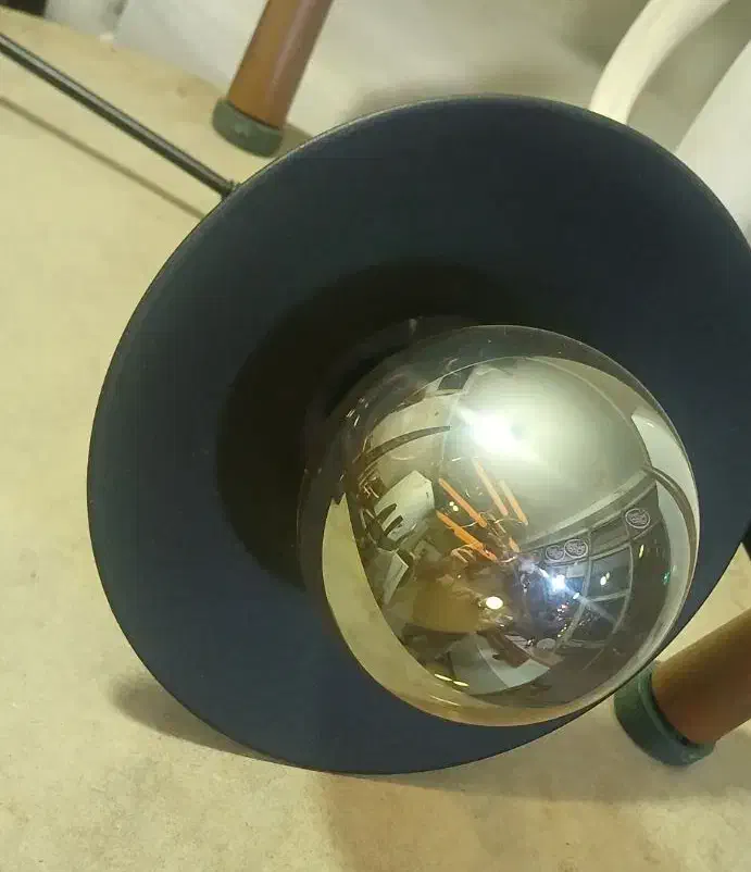 لوستر در حد نو|لوستر و چراغ آویز|خرم‌آباد, |دیوار