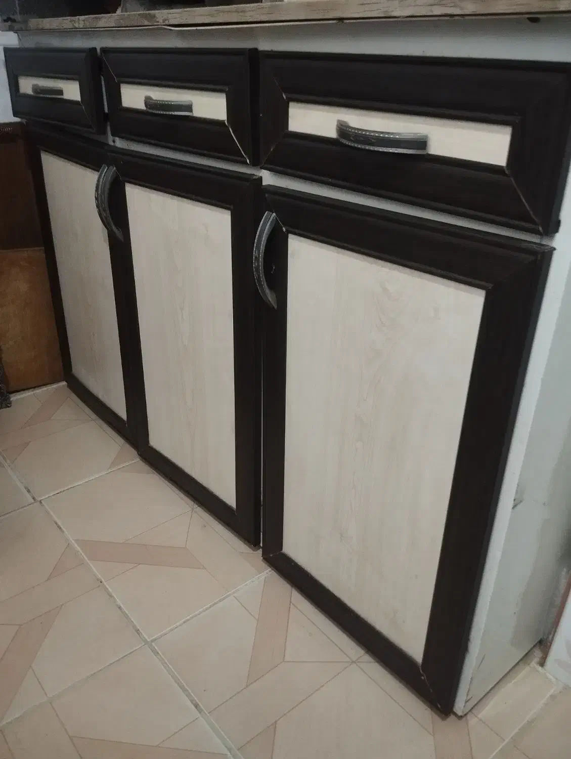 کابینت|آب‌چکان و نظم‌دهنده ظروف|میاندوآب, |دیوار