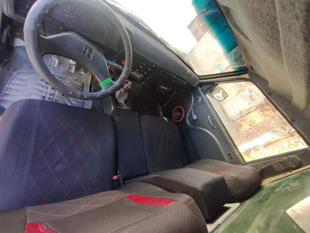 پیکان|خودرو سواری و وانت|نورآباد, |دیوار