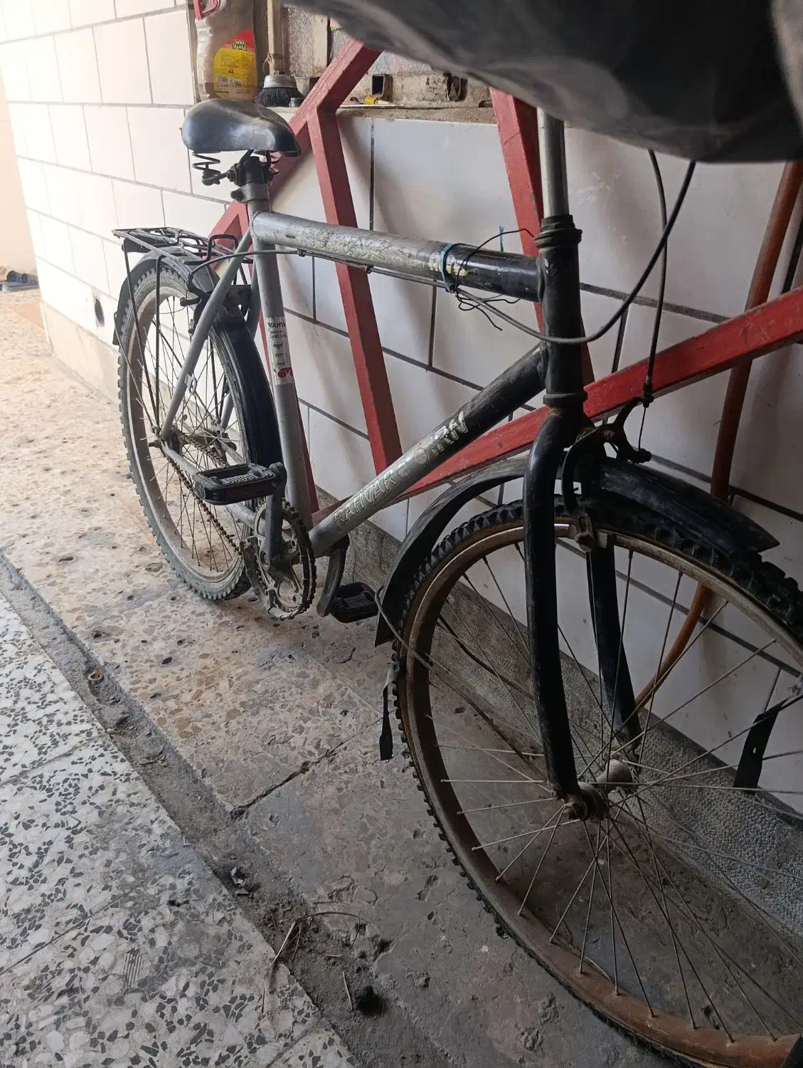 دوچرخه|دوچرخه، اسکیت، اسکوتر|رامهرمز, |دیوار