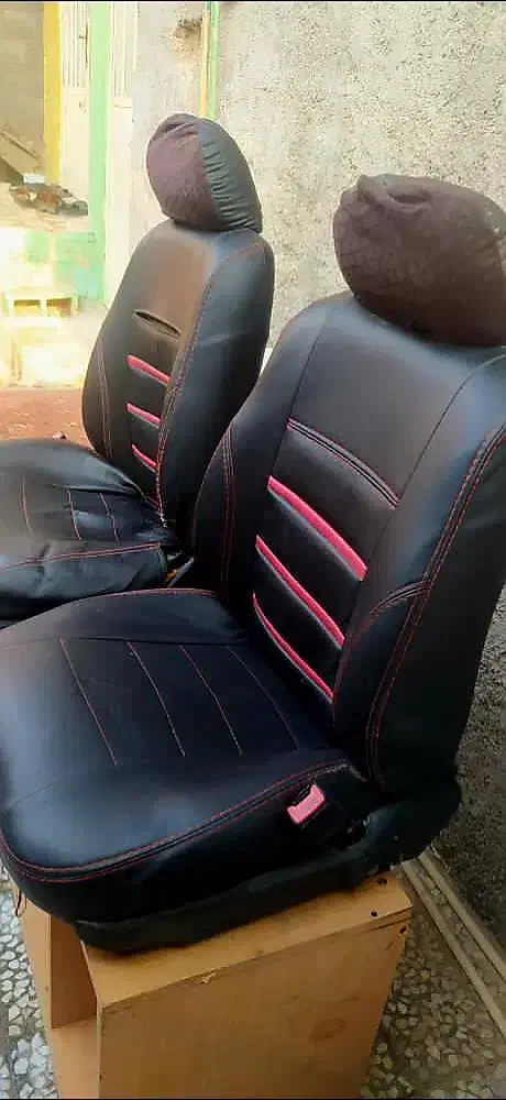 صندلی405|قطعات یدکی و لوازم جانبی|خورموج, |دیوار