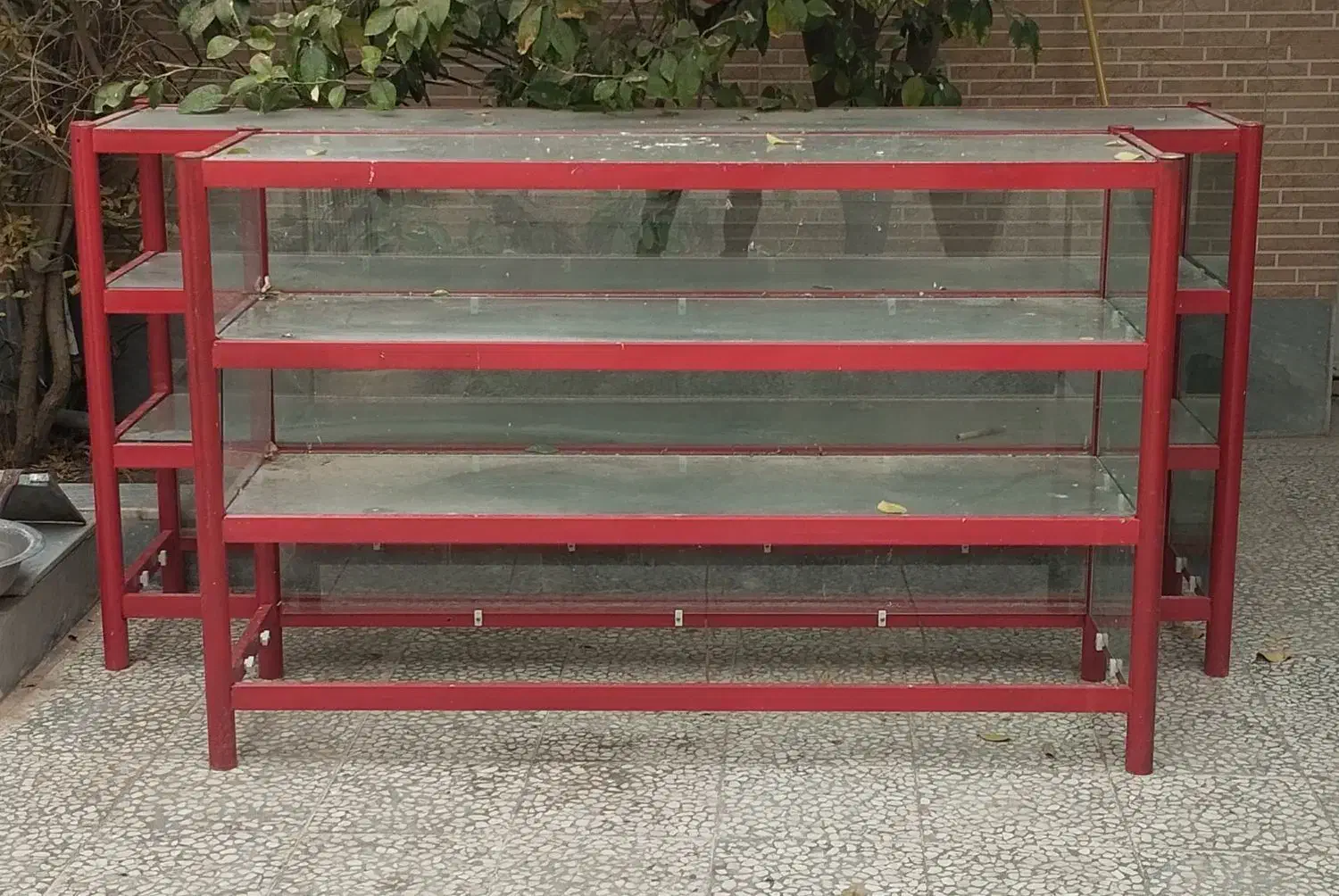 ویترین|بوفه، ویترین، کنسول|آران و بیدگل, |دیوار