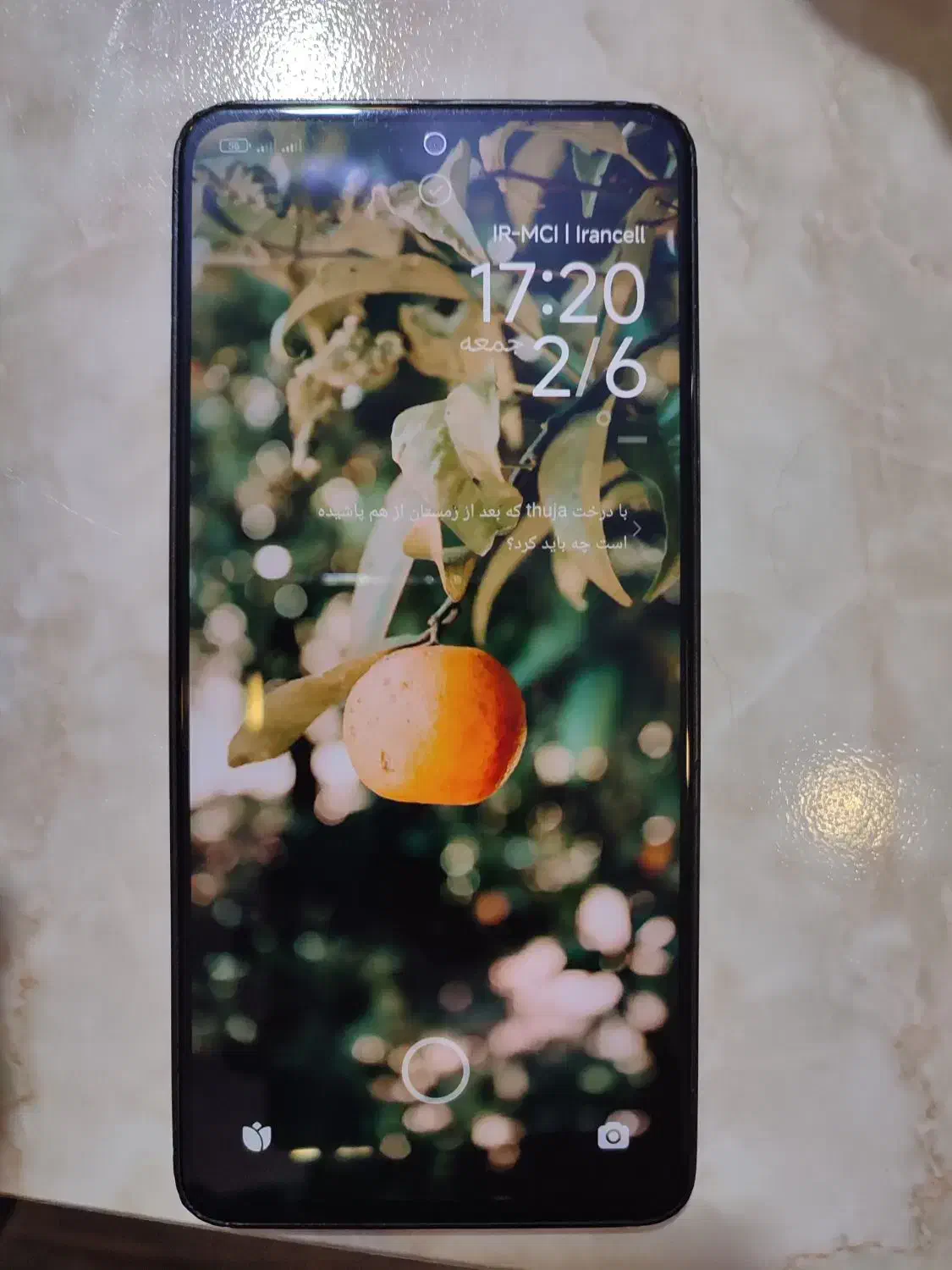 گوشی نوت13. 256گیگ رام8|موبایل|زاهدان, |دیوار