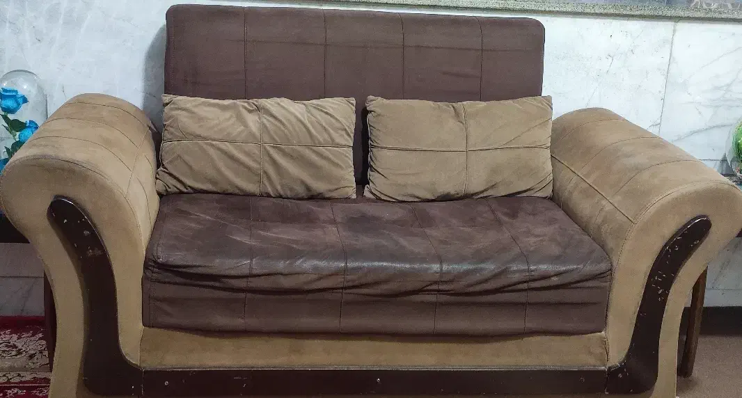 مبلمان|مبلمان خانگی و میز عسلی|مشهد, علی آباد|دیوار