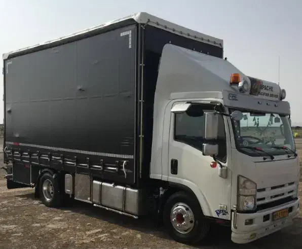 باربری*آسمان بار کردستان *شهری وشهرستان|خدمات حمل و نقل|اهواز, کیانپارس |دیوار