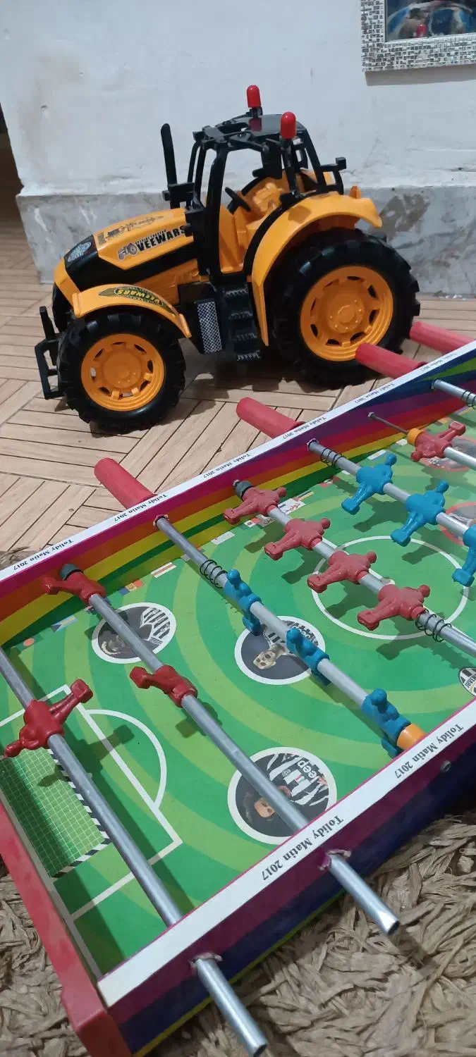 اسباب بازی|اسباب‌بازی بچه|خرمشهر, |دیوار