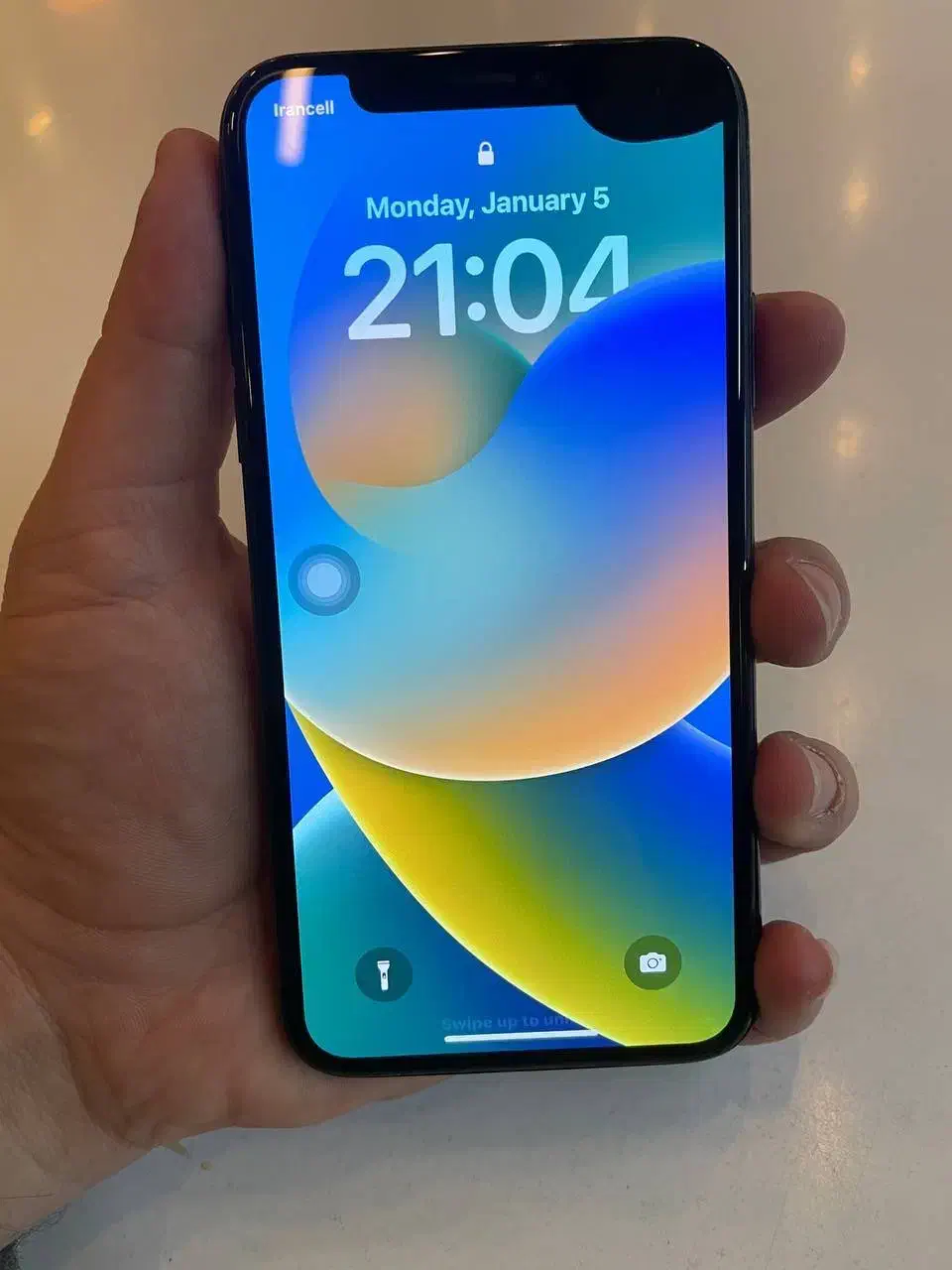 iphone x|موبایل|رشت, پیرسرا|دیوار