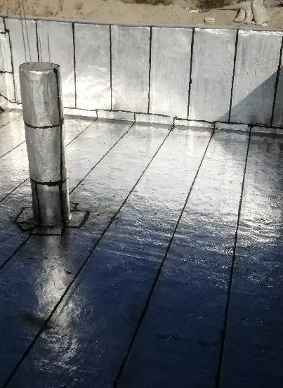 نصب ایزوگام و قیرگونی|خدمات پیشه و مهارت|بیرجند, |دیوار