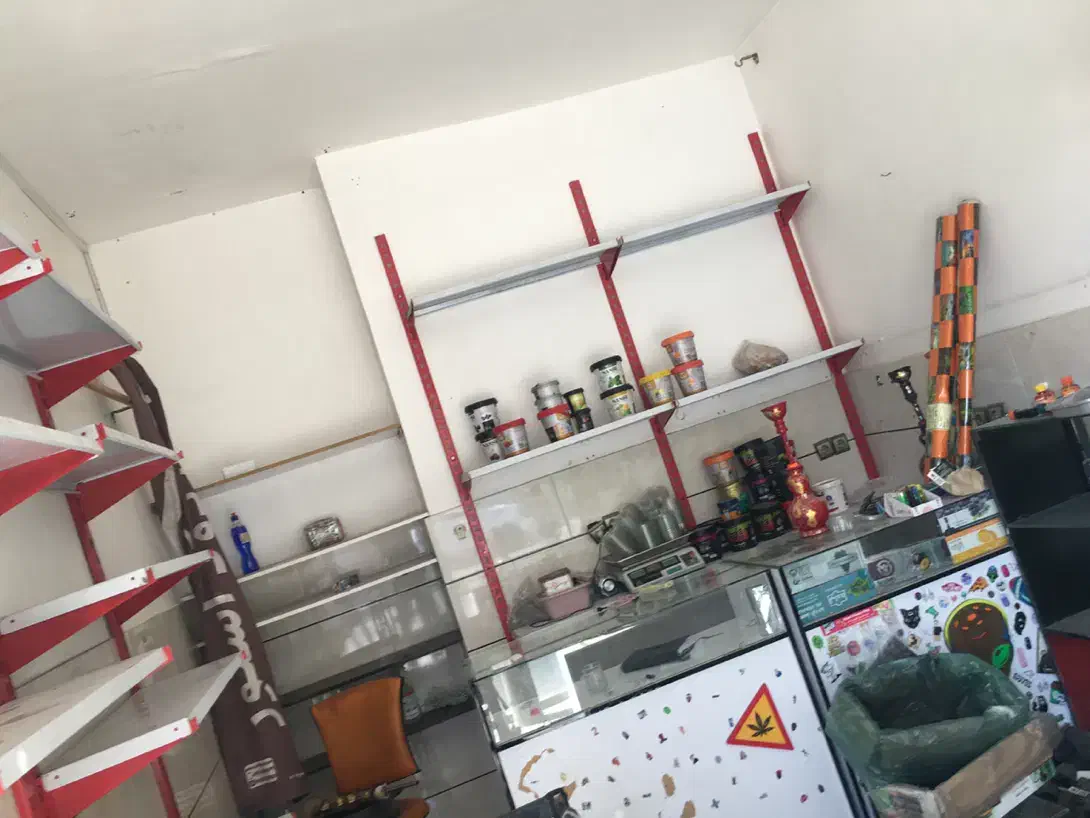 فروش قفسه دکور|حراج|گرمسار, |دیوار