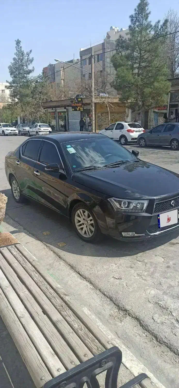 دنا پلاس مدل402،پنج دنده|خودرو سواری و وانت|مشهد, اقبال|دیوار