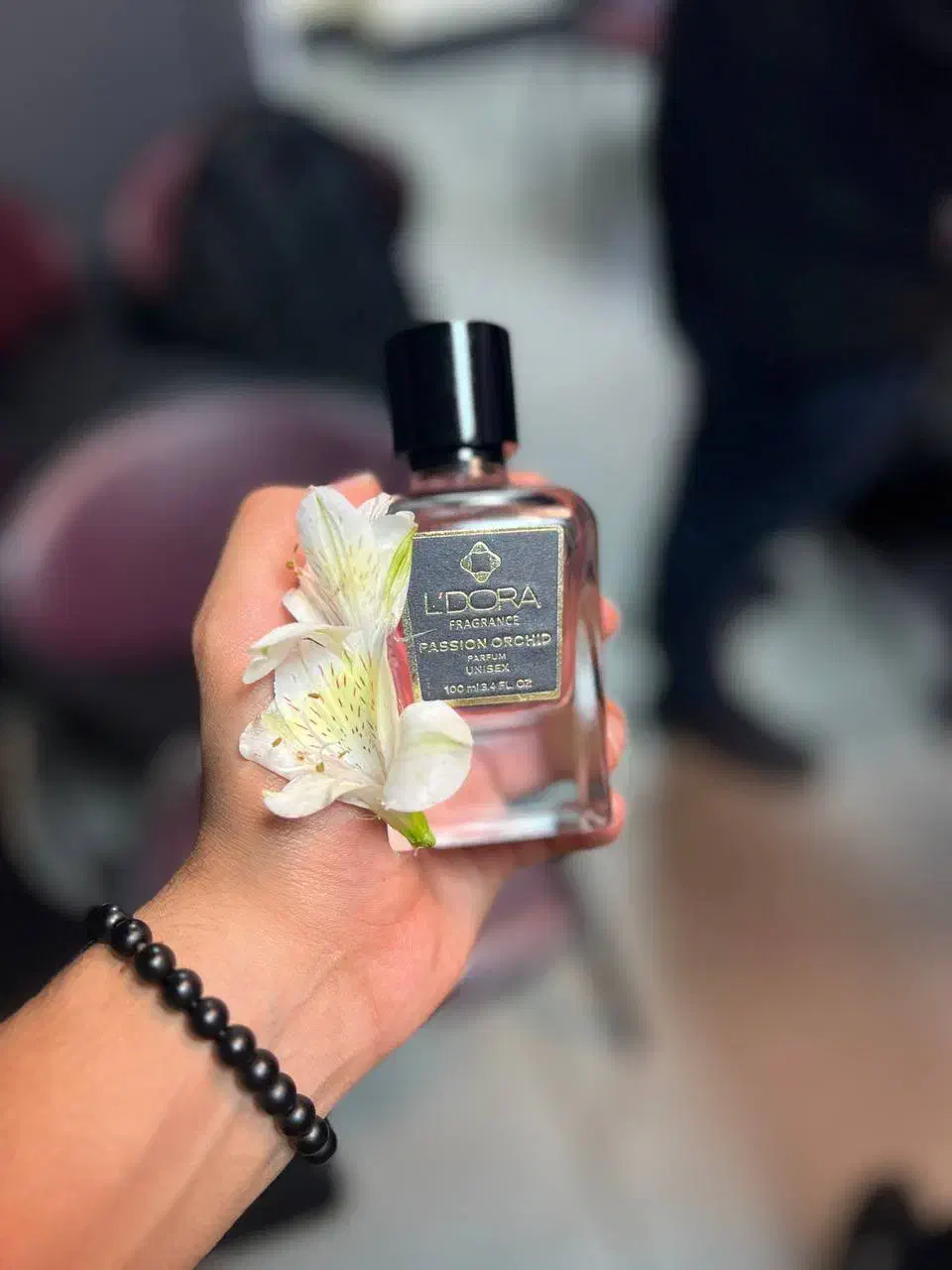 پرفیوم و عطر و ادکلن اصلی|آرایشی، بهداشتی، درمانی|زابل, |دیوار