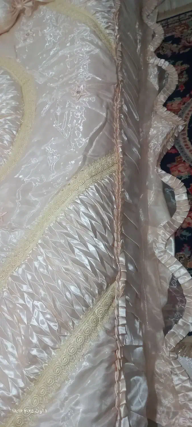 رو تختی  دو نفره|سرویس روتختی|ورامین, ورامین|دیوار