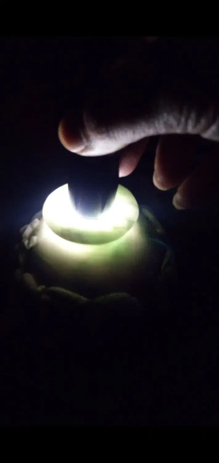 یشم برمه جیدییت عتیقه کلکسیونی|کلکسیون اشیاء عتیقه|تهران, دربند|دیوار