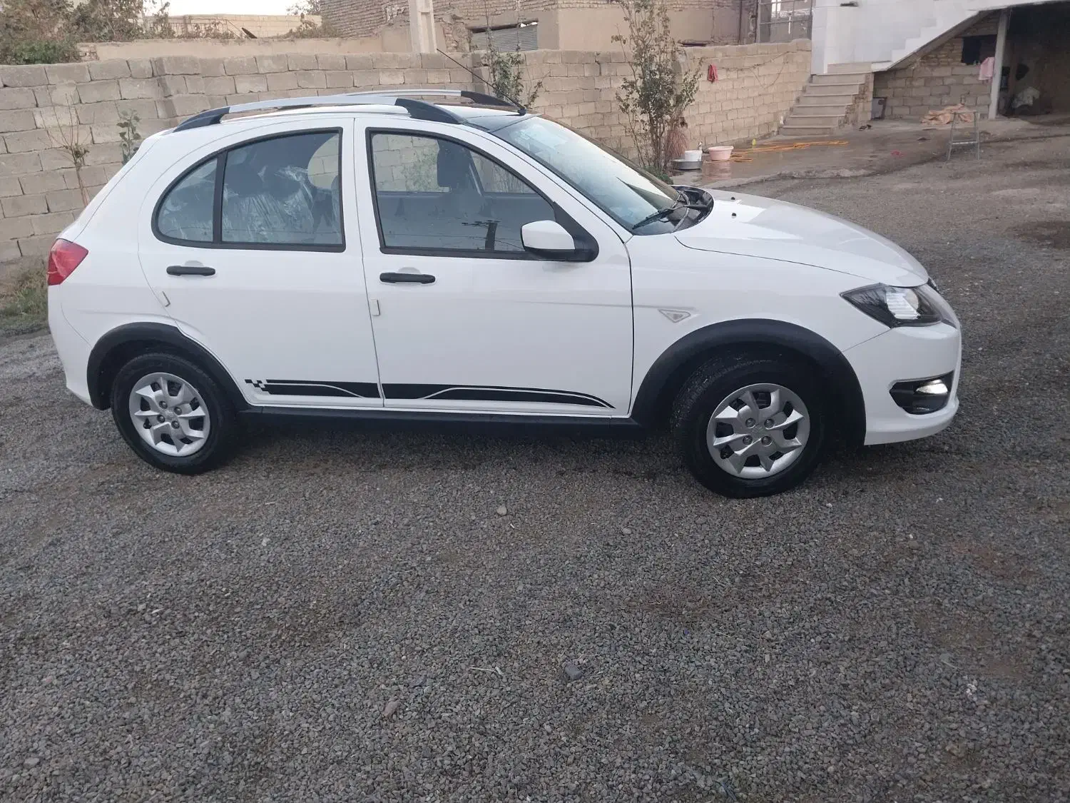 فروش کوییکR|خودرو سواری و وانت|اسدآباد, |دیوار