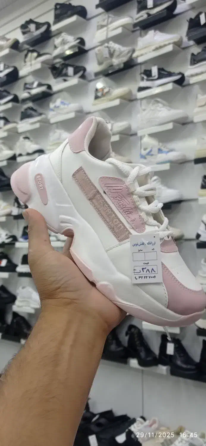 کفش FASHION|کیف، کفش، کمربند|بیرجند, |دیوار