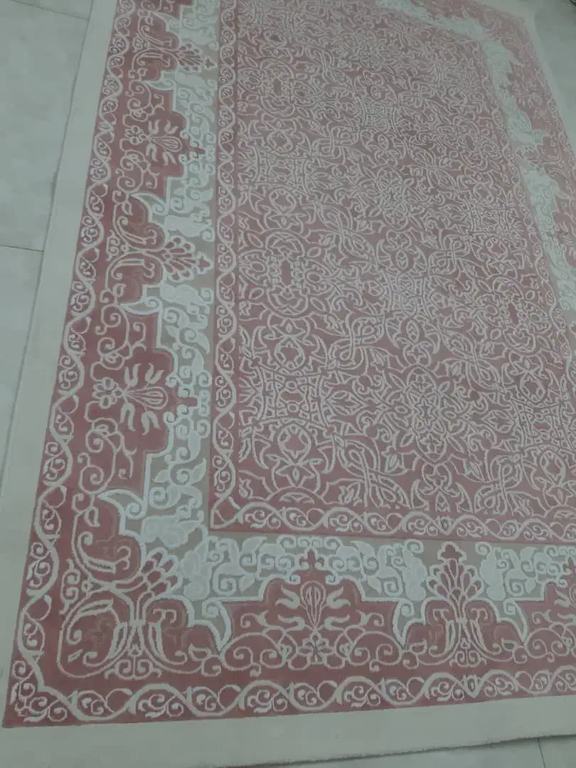 فرش ۶ متری کلاسیک بسیارزیبا|فرش|کرمانشاه, |دیوار