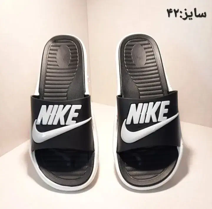 دمپایی ژله ای اسپرت|کیف، کفش، کمربند|قم, هنرستان|دیوار