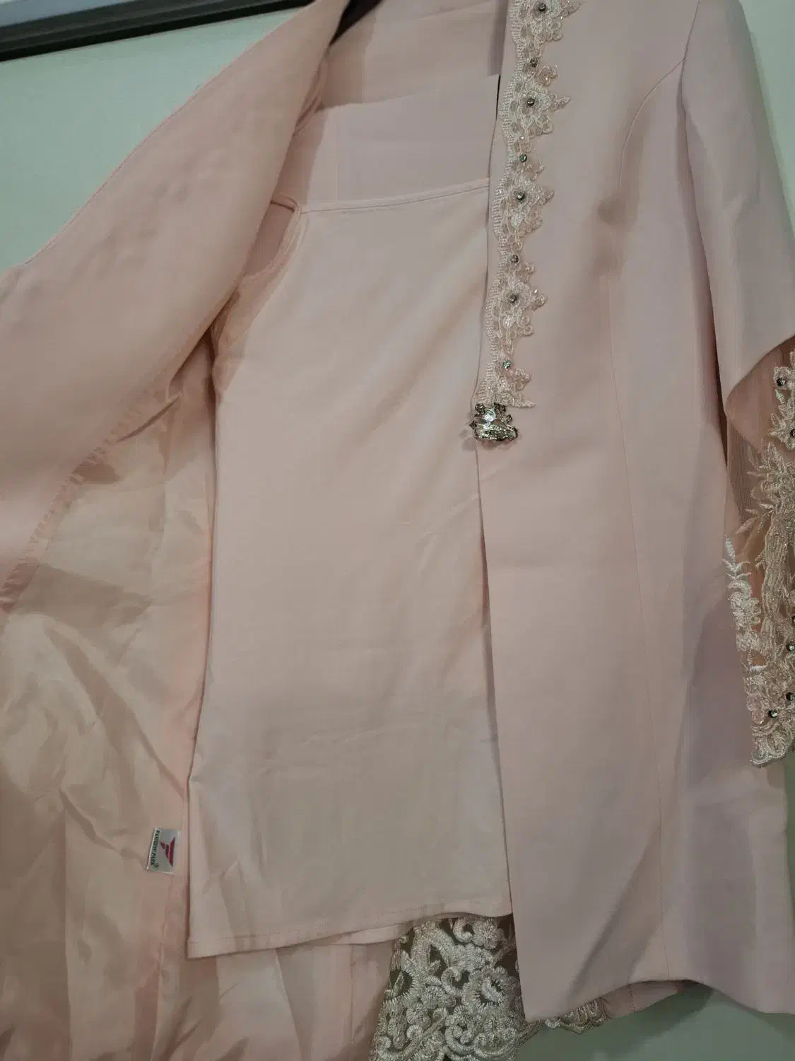 کت شلوار با تاپ مجلسی|لباس|قرچک, پارس سرام|دیوار