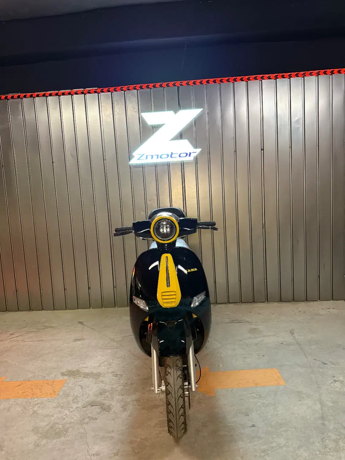 طرح وسپا ۱۵۰ سی سی کبیر موتور اقساط ۲۴ ماه|موتورسیکلت|قدس, شهر‌قدس|دیوار