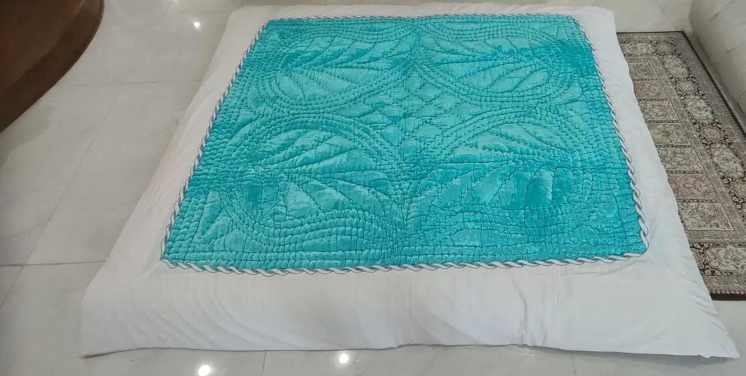 لحاف|رختخواب، بالش، پتو|تهران, میرداماد|دیوار