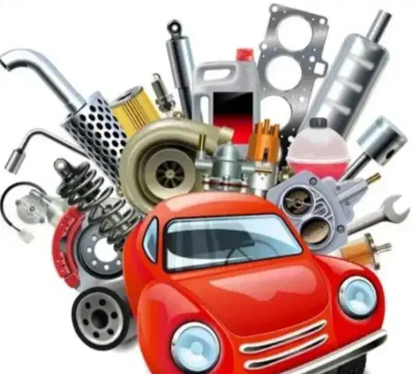 فروش کلیه لوازم یدکی بصورت یکجا|قطعات یدکی و لوازم جانبی|سنندج, |دیوار