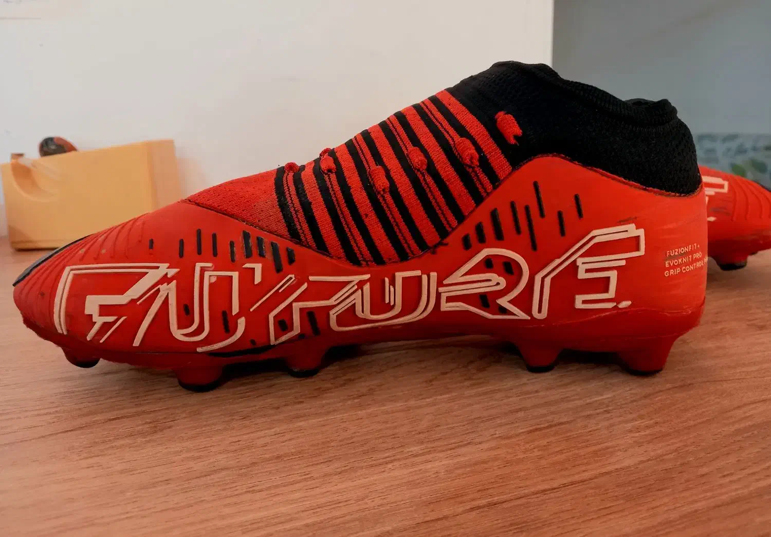 کفش استوک پوما|تجهیزات ورزشی|نظرآباد, رسالت|دیوار