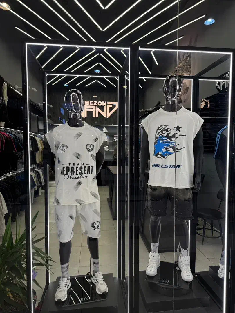 مانکن مردانه دوک|فروشگاه و مغازه|تهران, لاله زار|دیوار