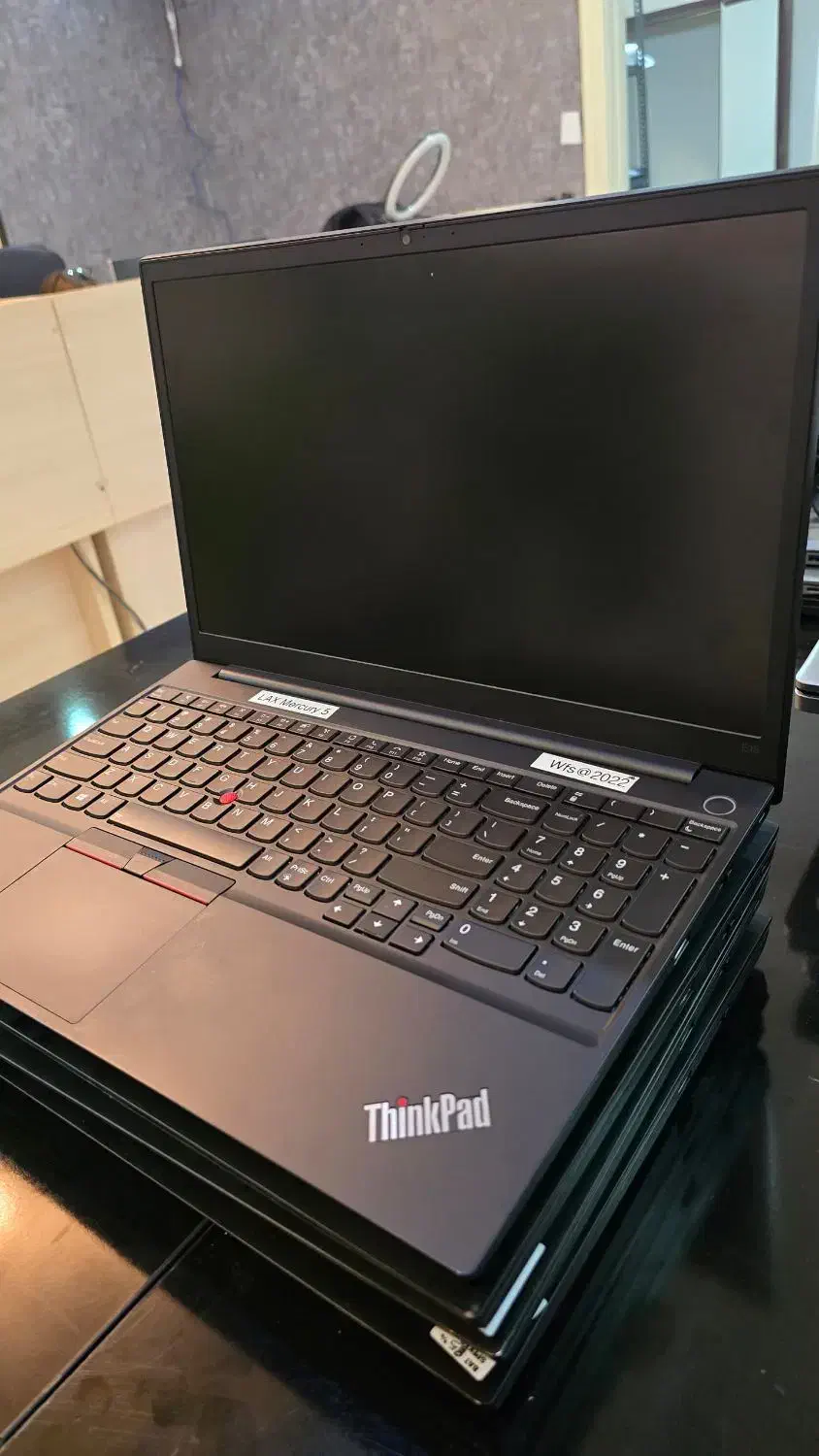 لپ تاب لنوو ثینکپد thinkpad lenovo|رایانه همراه|تبریز, |دیوار