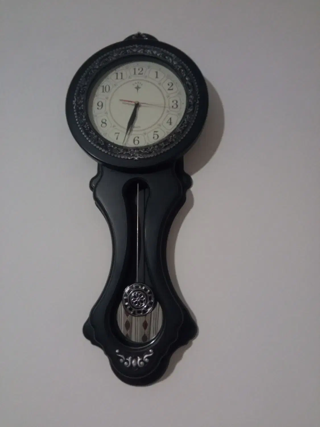 ساعت دیواری و تابلو|ساعت دیواری و تزئینی|بهارستان, |دیوار