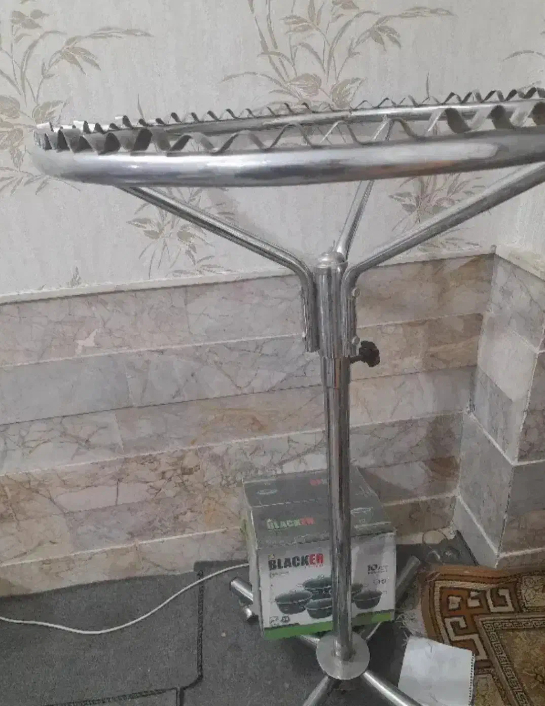 پیشخوان و رگال|فروشگاه و مغازه|حبیب آباد, |دیوار