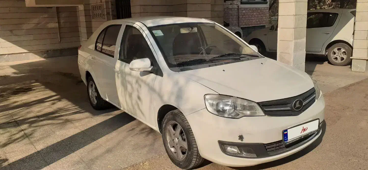 ولا راین v5|خودرو سواری و وانت|تهران, جردن|دیوار