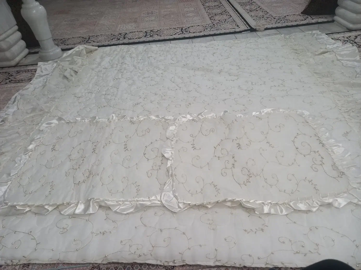 روتختی کاملا نو|سرویس روتختی|دورود, |دیوار