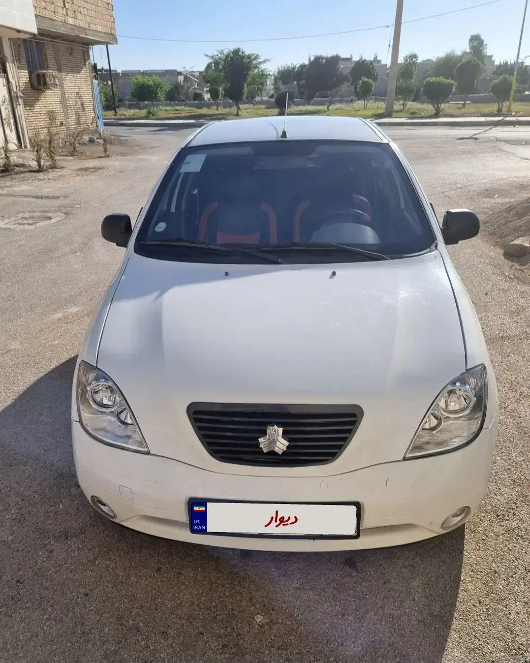 تیبا۲ نیمه دوم ۱۴۰۰|خودرو سواری و وانت|بندر ماهشهر, |دیوار