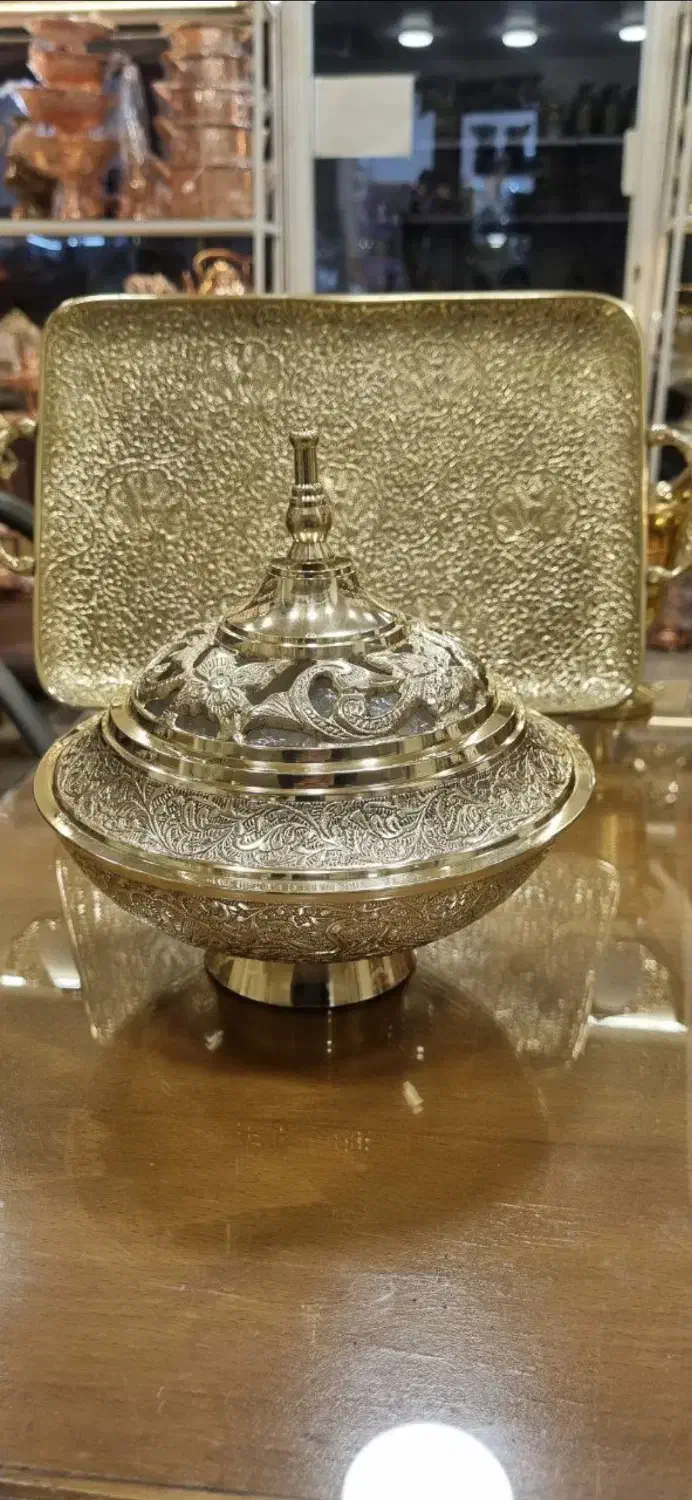 برنز|صنایع دستی و سایر لوازم تزئینی|آذرشهر, |دیوار