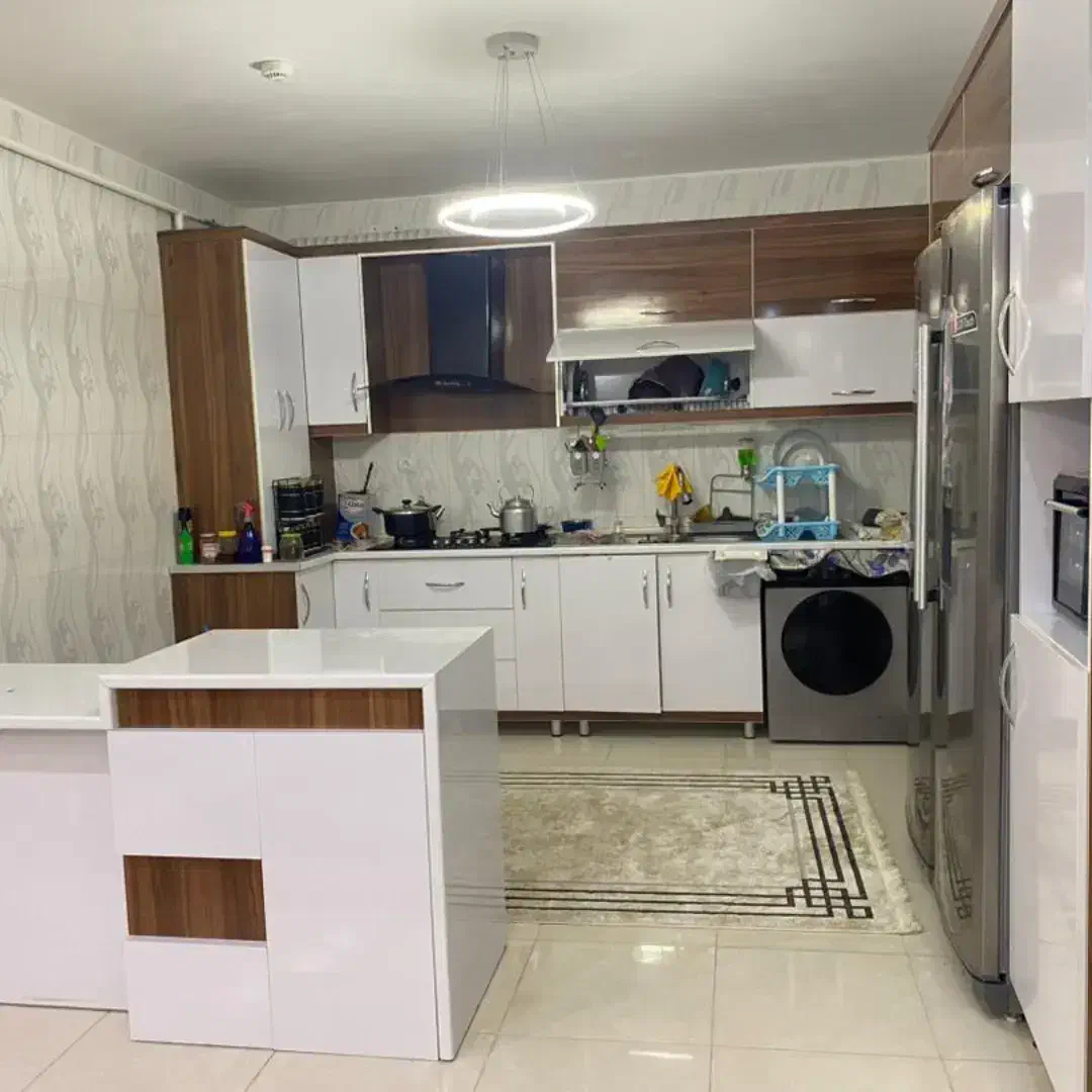 اجاره۷۹متر در خیابان خیابان خلوت و کم رفت و آمد|اجارهٔ آپارتمان|کیاشهر, |دیوار