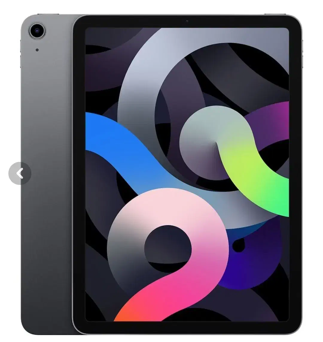 فروش iPad air4 LLA 256 gig|تبلت|اصفهان, خانه اصفهان|دیوار