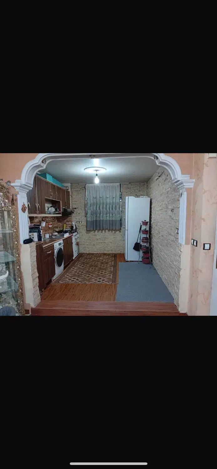 واحد ۶۵ متری|فروش آپارتمان|تهران, شهرک بعثت|دیوار