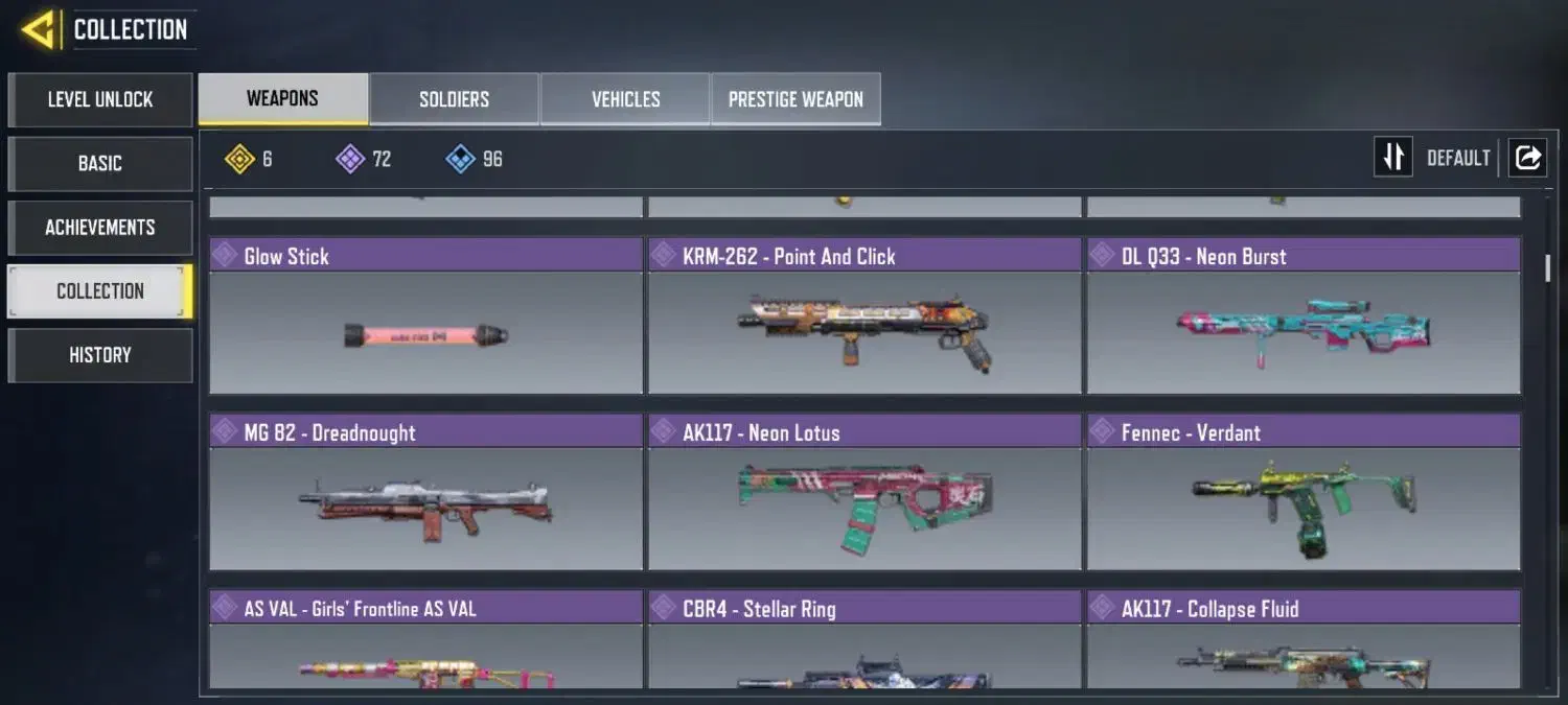 اکانت گاد|کنسول، بازی ویدئویی و آنلاین|شیراز, درکی|دیوار