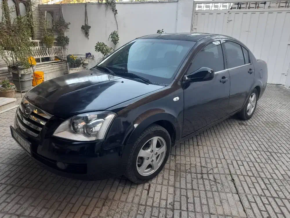 ام وی ام ۵۳۰ مدل۹۳|خودرو سواری و وانت|بابل, |دیوار