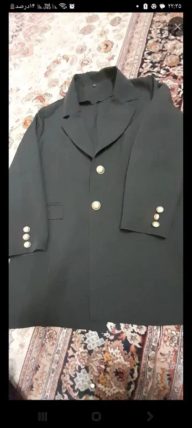 مانتو کتی|لباس|زنجان, |دیوار