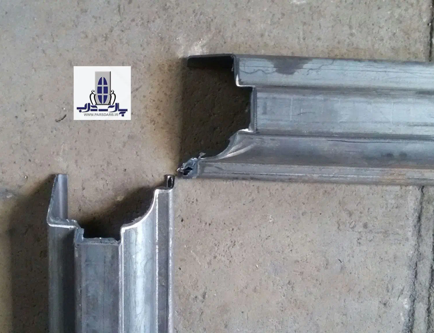 چهارچوب و درب|مصالح و تجهیزات ساختمان|شهرکرد, |دیوار